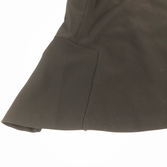 Theory Nikay A-line Dress - Picture 5 of 8